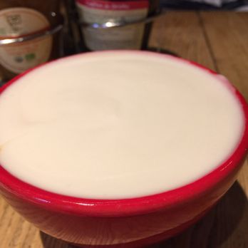 Le Pain Quotidien - Skim cappuccino, small - Bakeries Near Me - London, XGL Le Pain Quotidien - Skim cappuccino, small - Bakeries Near Me - London, XGL