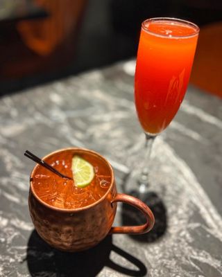 Cafe 34 Istanbul by null