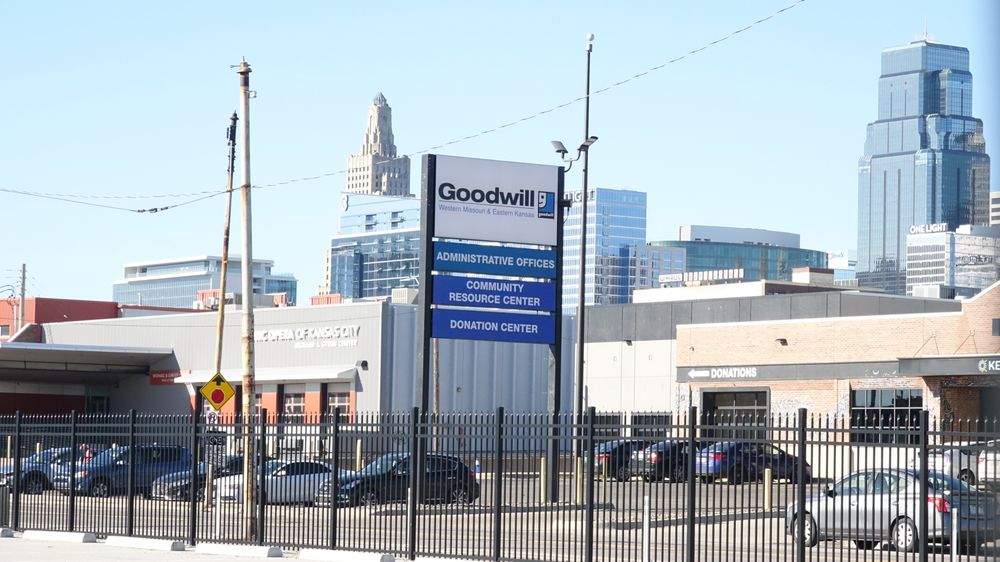 Goodwill Mission Support Center - social services organization in Kansas City, MO