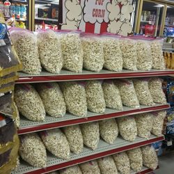 Gage Hill Farm - Yummy popcorn