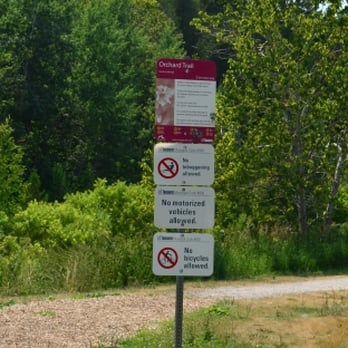Rouge Valley Conservation Centre - Hiking Near Me - Toronto, Ontario
