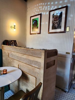 Not Today, Maybe Tomorrow Tavern by null