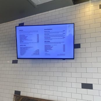 Hummus Labs - Mediterranean Near Me - Pasadena, California