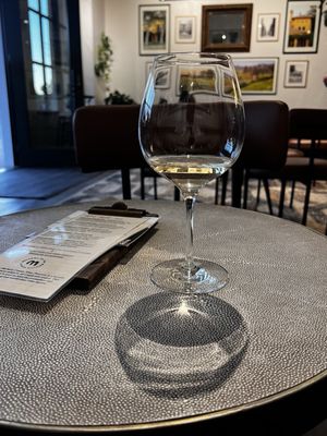 Melville Winery Tasting Lounge by null