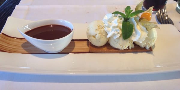 De Normandie by null