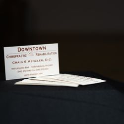 Your Promo Printer - Business cards