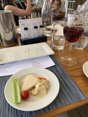 Fox Meadow Vineyards & Winery by null