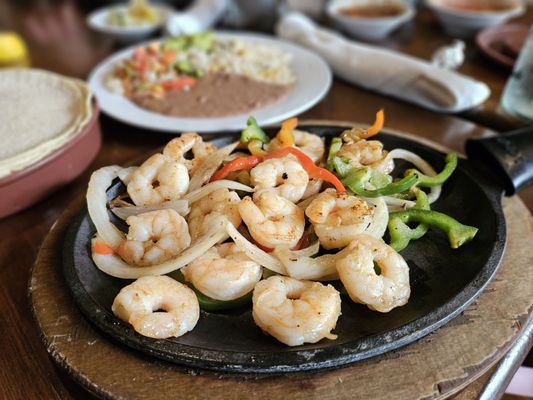 Paloma Blanca Mexican Cuisine by null