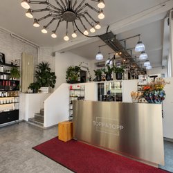 TOPP&TOPP - Die Friseure