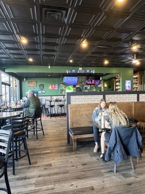 The Highlander Public House by null