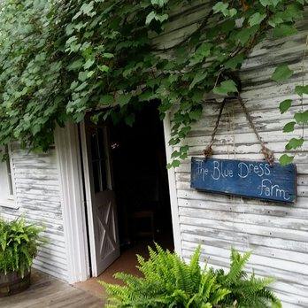 Blue Dress Barn - Venues & Event Spaces Near Me - Benton Harbor, Michigan