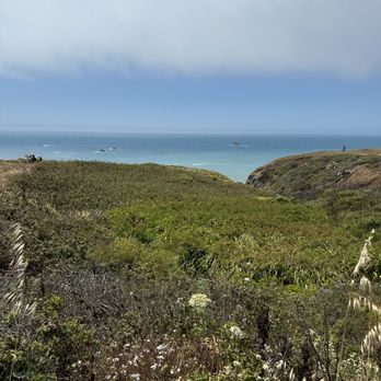 Kortum Trail - Hiking Near Me