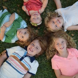 Rebecca Lee Perlow, DO - These five - each one cared for so well from the first heartbeat through that first gulp of air.  we love dr perlow