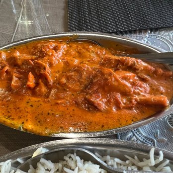 Original Indian Kitchen - Butter Chicken - Indian Near Me - Tempe, Arizona Original Indian Kitchen - Butter Chicken - Indian Near Me - Tempe, Arizona