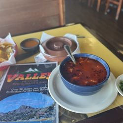 Valles Mexican Restaurant and Bar