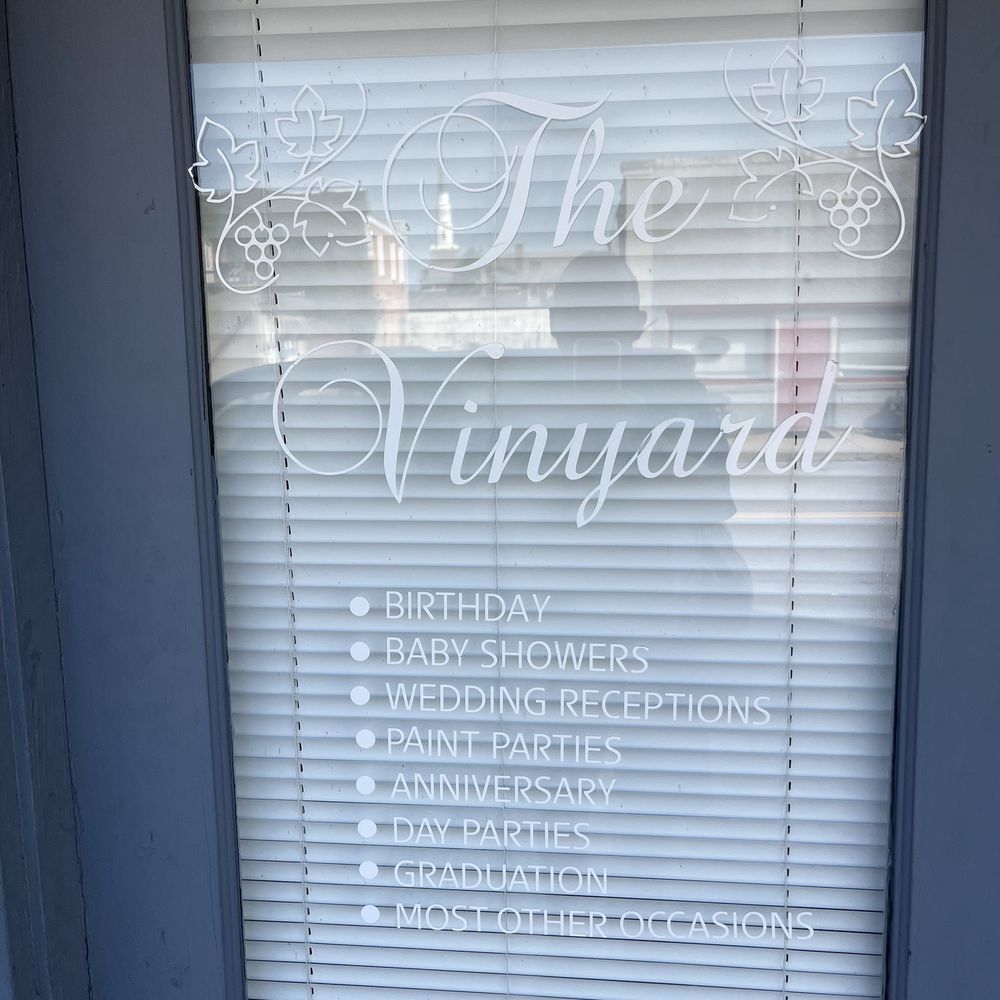 The Vinyard - Gaffney, S.C. - Caterers Near Me - Gaffney, South Carolina The Vinyard - Gaffney, S.C. - Caterers Near Me - Gaffney, South Carolina