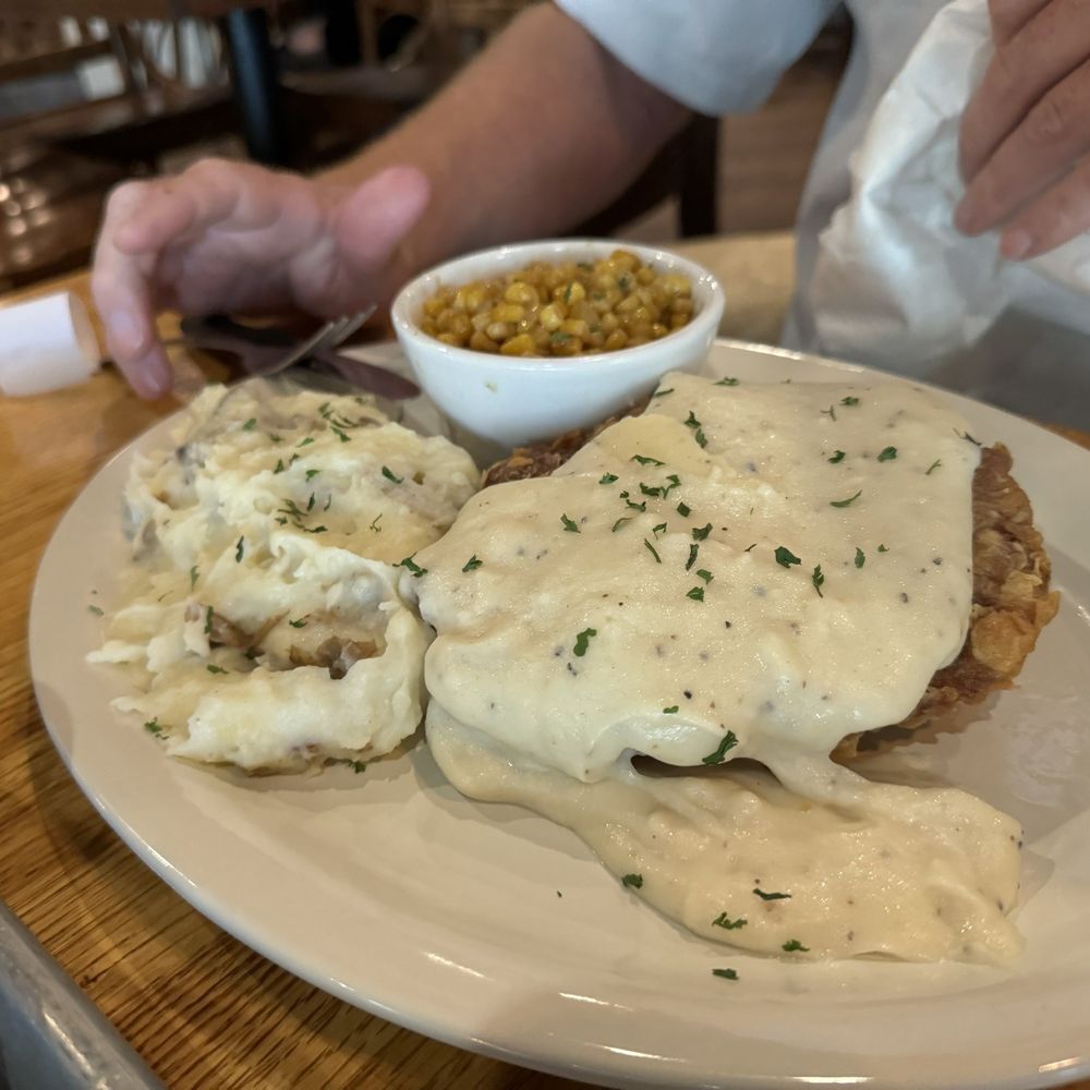The Escondido Grill - Chicken Fried Steak - Smokehouse Near Me - Lubbock, Texas The Escondido Grill - Chicken Fried Steak - Smokehouse Near Me - Lubbock, Texas