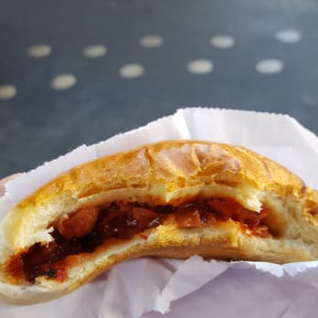 Mee Sum Pastry - Seafood Near Me - Seattle, Washington