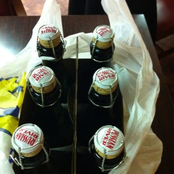 The Bottle Shop - Pricey six pack of Russian River beer, but worth it. - Beer, Wine & Spirits Near Me - Philadelphia, Pennsylvania