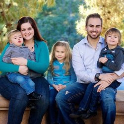 Dentistry for Families - Dentistry for Families Dr Soard and family