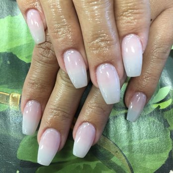 AZ Nails - Nail Salons Near Me - Los Angeles, California