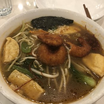 Loving Hut - Milpitas - Ocean Miso Ramen - Vegetarian Near Me - Milpitas, California Loving Hut - Milpitas - Ocean Miso Ramen - Vegetarian Near Me - Milpitas, California