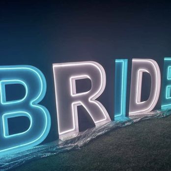 Simply4uRentals - Neon letters available for rent - Party Equipment Rentals Near Me