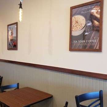 Tea Town - Coffee & Tea Near Me - Plano, Texas Tea Town - Coffee & Tea Near Me - Plano, Texas