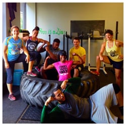 InnerStallion Athletics