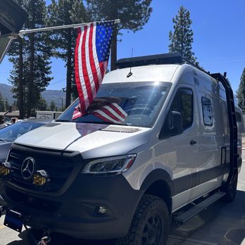 German Import Garage - Auto Repair Near Me - Truckee, California German Import Garage - Auto Repair Near Me - Truckee, California