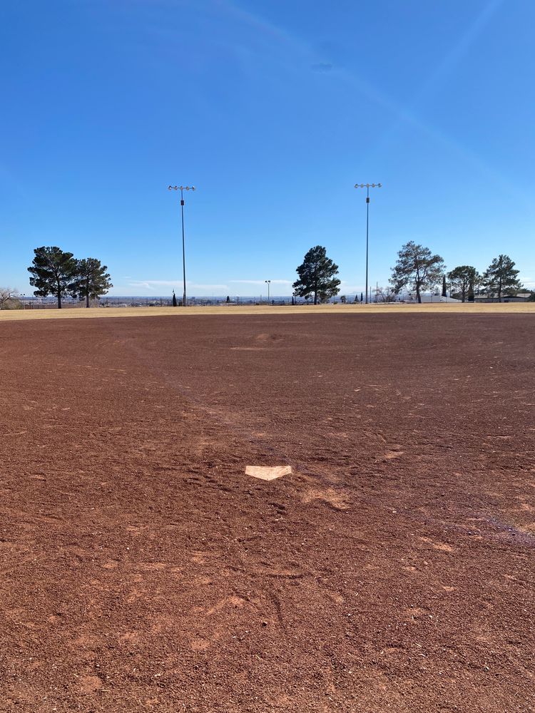 GRANDVIEW PARK Updated October 2024 3100 Jefferson Ave, El Paso