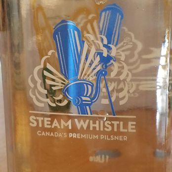 Steam Whistle Brewing - Breweries Near Me - Toronto, Ontario Steam Whistle Brewing - Breweries Near Me - Toronto, Ontario
