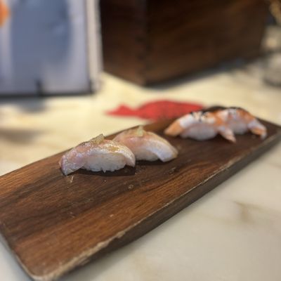 Uchi Denver by null