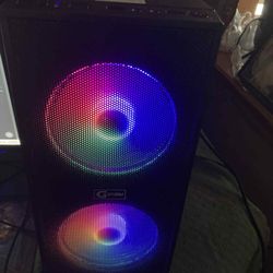 Quinn Computers - The PC