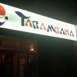 Tarambana