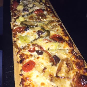 Dutch Freds - Mediterranean flatbread pizza - Cocktail Bars Near Me - New York, New York Dutch Freds - Mediterranean flatbread pizza - Cocktail Bars Near Me - New York, New York