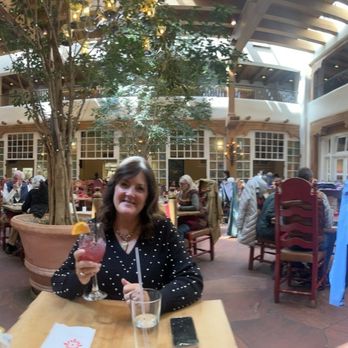 La Plazuela - The great room restaurant. - New American Near Me - Santa Fe, New Mexico