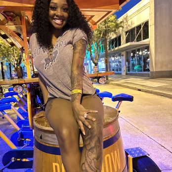 Pedal Pub Baton Rouge - Party Bike Rentals Near Me - Baton Rouge, Louisiana Pedal Pub Baton Rouge - Party Bike Rentals Near Me - Baton Rouge, Louisiana