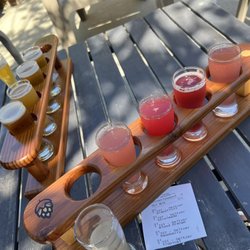 Flashpoint Brewing Company