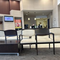Dental Associates - Children's area for dental care