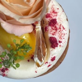 From Lucie - Olive Oil Cake - Bakeries Near Me - New York, New York