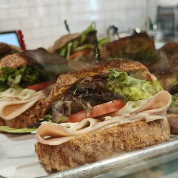 Dulce de Leche Bakery - Bakeries Near Me - Jersey City, New Jersey