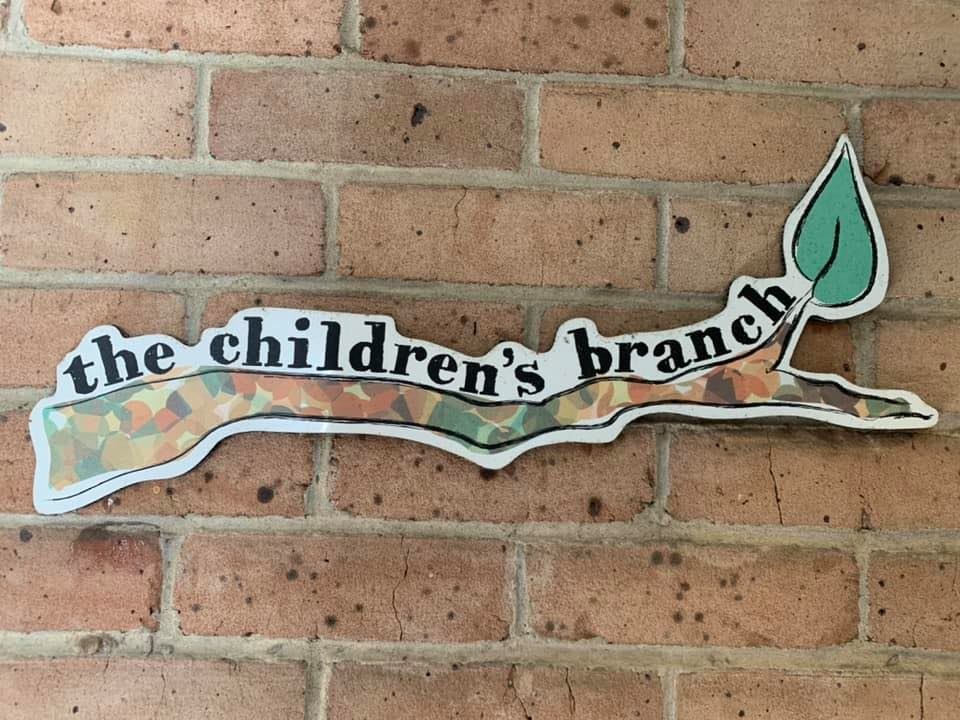 Mother's Day Out - University Baptist Church - childcare center in Baton Rouge, LA