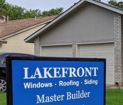 Slide of Lakefront Windows Roofing Siding