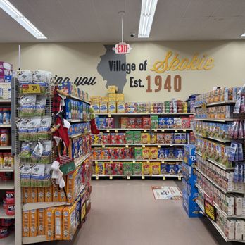 Jewel-Osco - Grocery Near Me - Skokie, Illinois Jewel-Osco - Grocery Near Me - Skokie, Illinois