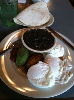 Horn's Eatery by null