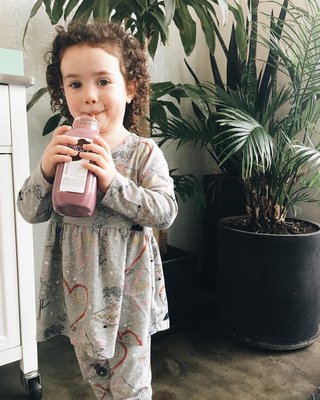Portland Juice Co. by null