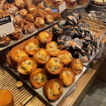 ディーン&デルーカ 品川 - Updated February 2026 - 72 Photos & 10