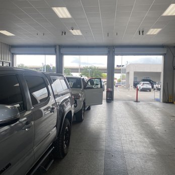 TOYOTA OF NORTH AUSTIN - Updated August 2025 - 19 Reviews - 8400 ...