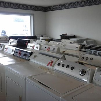 Appliance Center - Appliances & Repair Near Me - Marion, Indiana Appliance Center - Appliances & Repair Near Me - Marion, Indiana